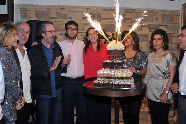 35th Year Anniversary of Beirut Cellar
